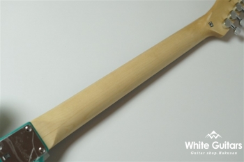 AFFINITY SERIES TELECASTER - Race Green